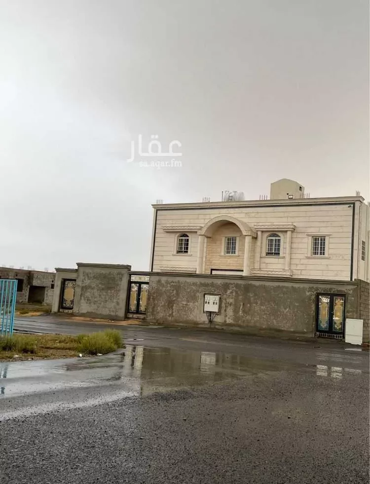 Villa for Rent in Taif Jubrah