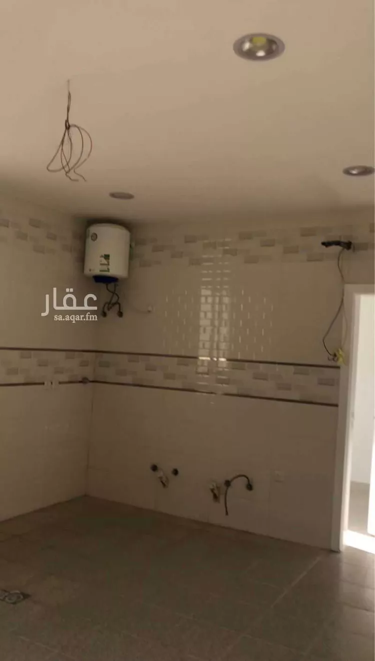 فيلا للإيجار في شارع عارف حكمت, حي العرفاء الغربية, مدينة الطائف, منطقة مكة المكرمة صورة 4