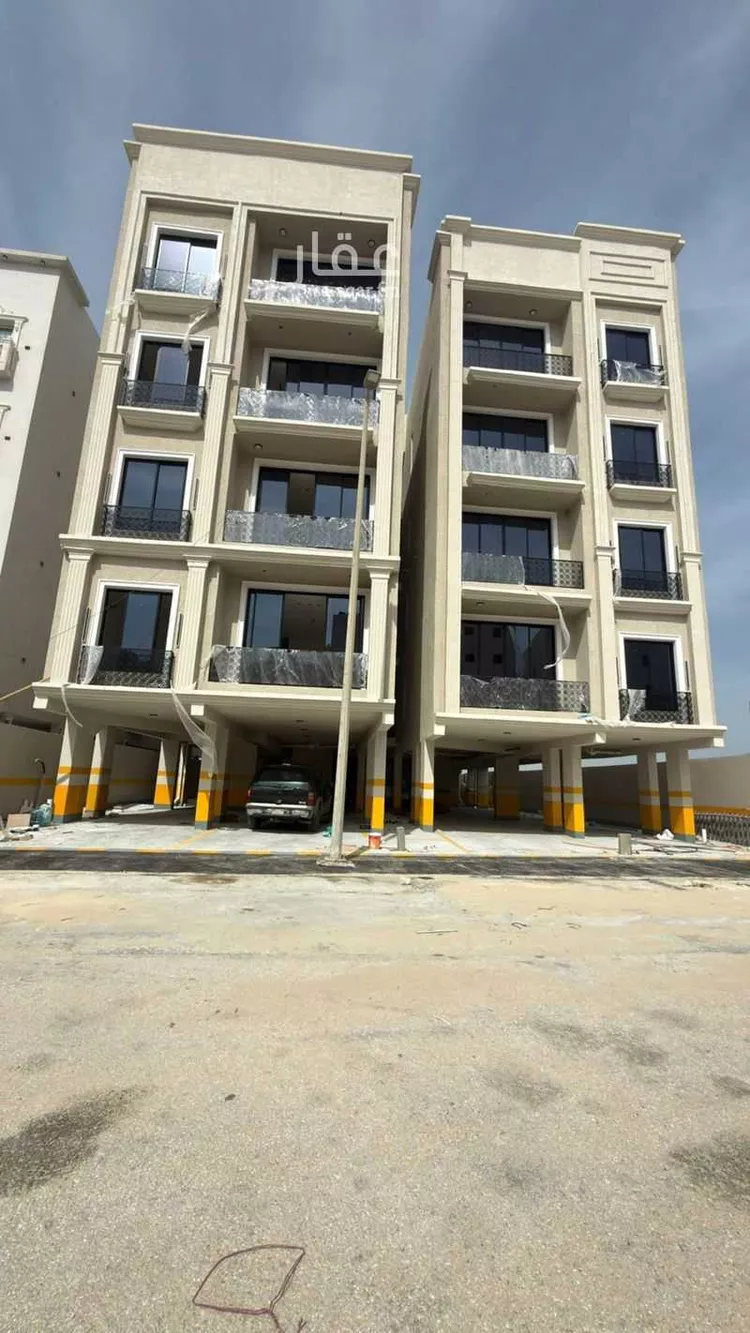 شقة للبيع في حي الفردوس, مدينة الدمام, المنطقة الشرقية صورة 4