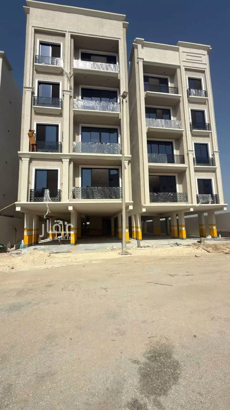 شقة للبيع في حي الفردوس, مدينة الدمام, المنطقة الشرقية