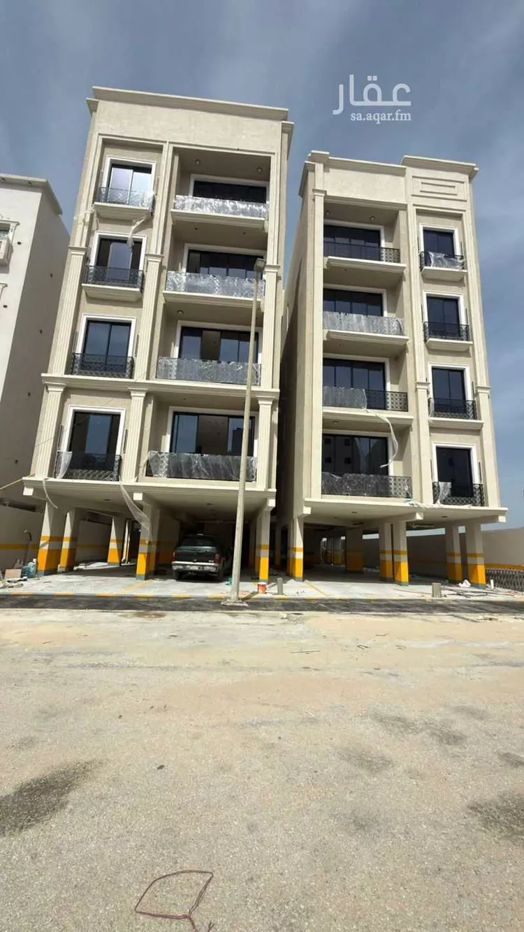 شقة للبيع في حي الفردوس, مدينة الدمام, المنطقة الشرقية صورة 2