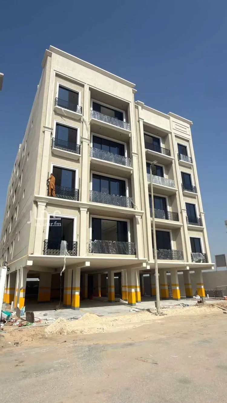 شقة للبيع في حي الفردوس, مدينة الدمام, المنطقة الشرقية صورة 3