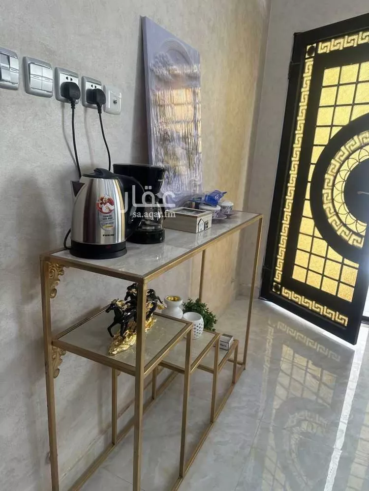 Apartment for Rent in Dumah Al Jandal King Fahd