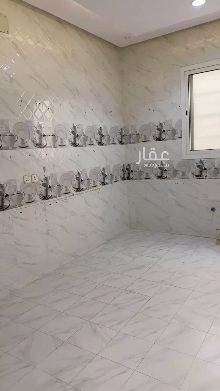 شقة للإيجار في شارع نهر النيل ، حي القادسية ، الرياض ، منطقة الرياض صورة 4