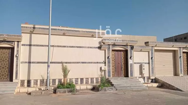 دور للبيع في شارع خبيب بن الحارث ، حي الفلاح ، تبوك ، منطقة تبوك