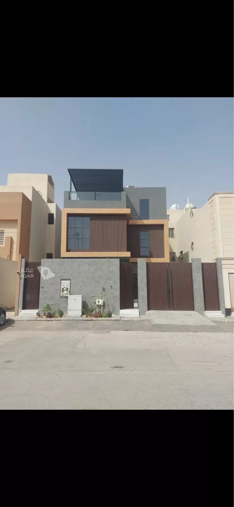 Floor for Rent in Riyadh Al Maizilah