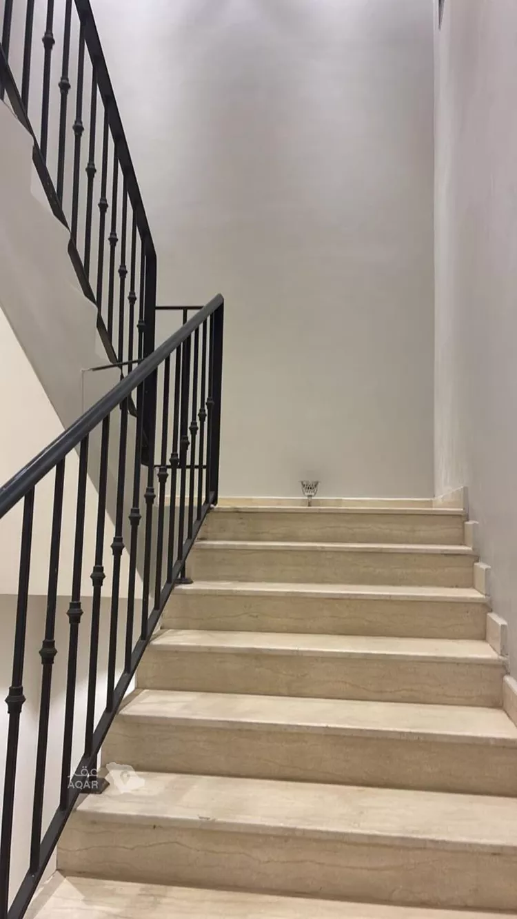 Floor for Rent in Riyadh Al Maizilah 13
