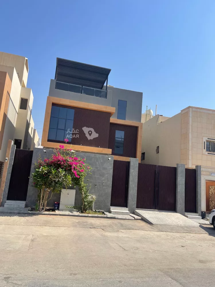 دور للإيجار في شارع العماير ، حي المعيزيلة ، الرياض ، منطقة الرياض
