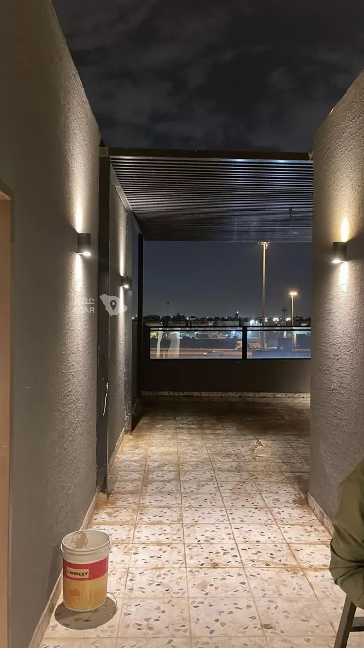 Floor for Rent in Riyadh Al Maizilah 6