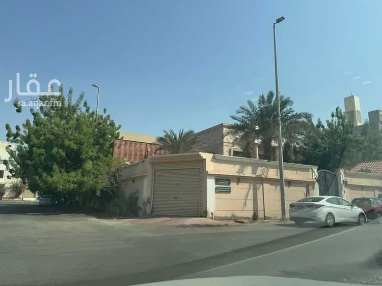 فيلا للبيع في شارع ابراهيم بن محمد الحلبي, حي الأصالة, مدينة جدة, منطقة مكة المكرمة