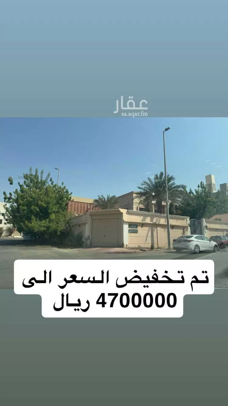 فيلا للبيع في شارع ابراهيم بن محمد الحلبي, حي الأصالة, مدينة جدة, منطقة مكة المكرمة