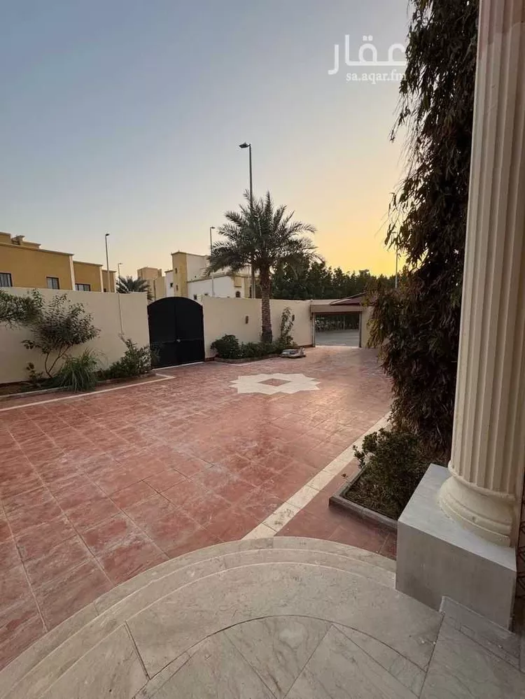 فيلا للإيجار في شارع ابراهيم بن محمد الحلبي, حي الأصالة, مدينة جدة, منطقة مكة المكرمة صورة 3