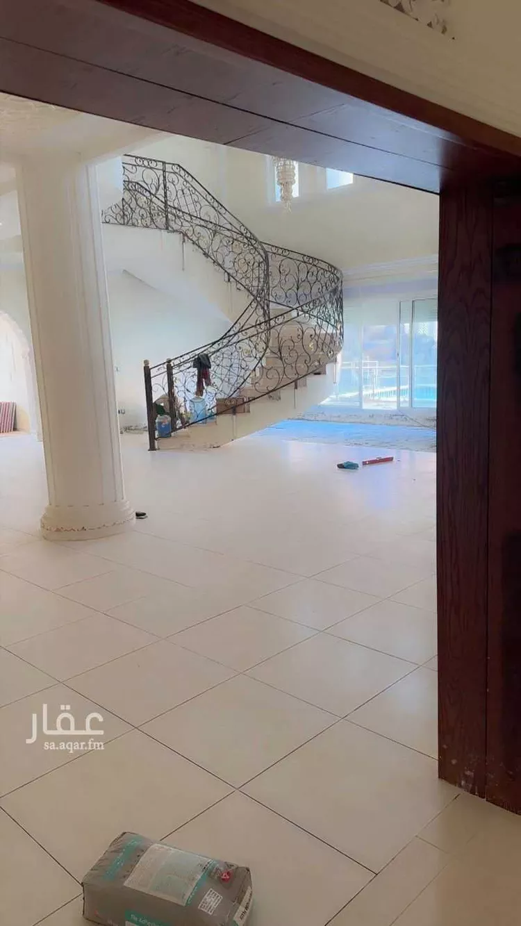 فيلا للبيع في شارع ابراهيم بن محمد الحلبي, حي الأصالة, مدينة جدة, منطقة مكة المكرمة صورة 5