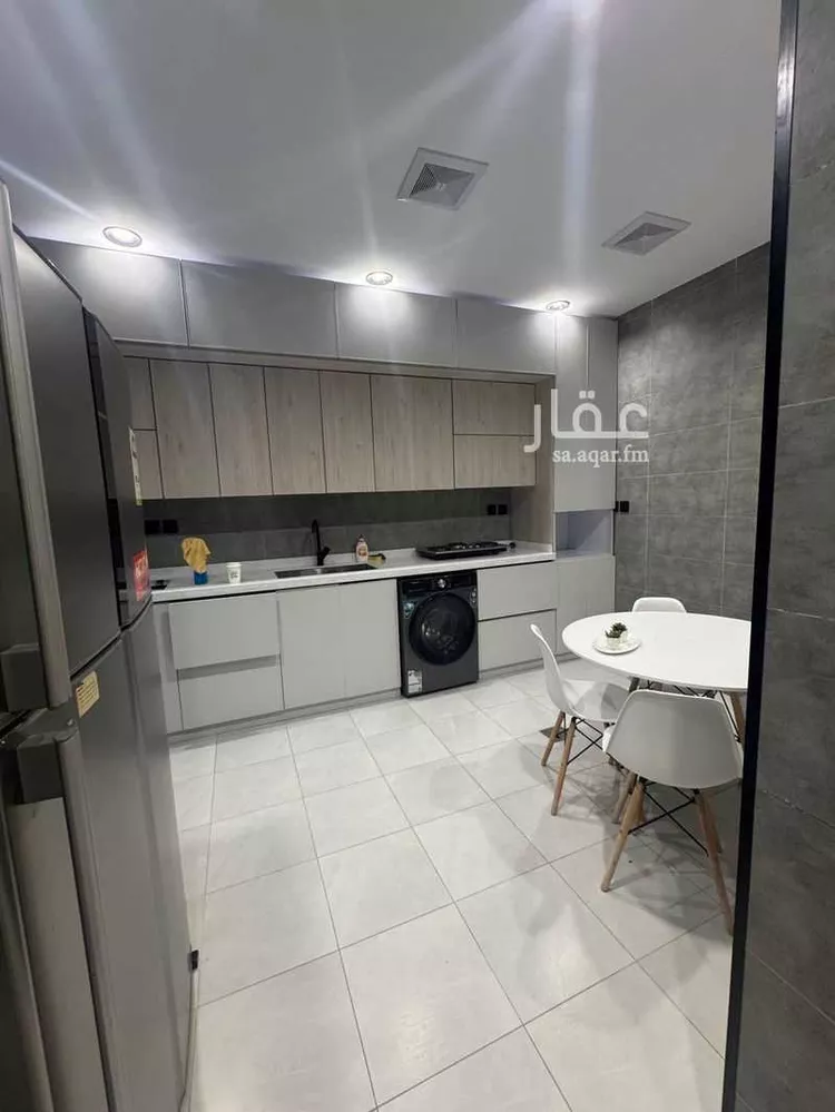 شقة للإيجار في شارع ابو سبره الجعفي, حي الزهراء, مدينة جدة, منطقة مكة المكرمة صورة 5