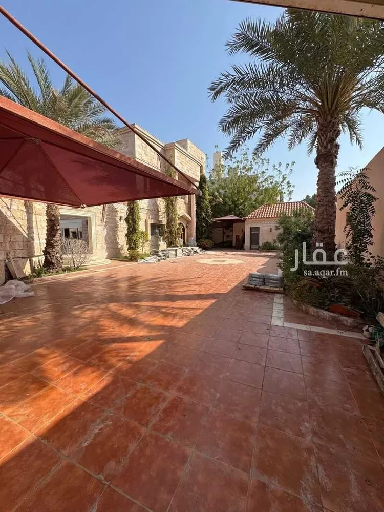 فيلا للبيع في شارع ابراهيم بن محمد الحلبي, حي الأصالة, مدينة جدة, منطقة مكة المكرمة