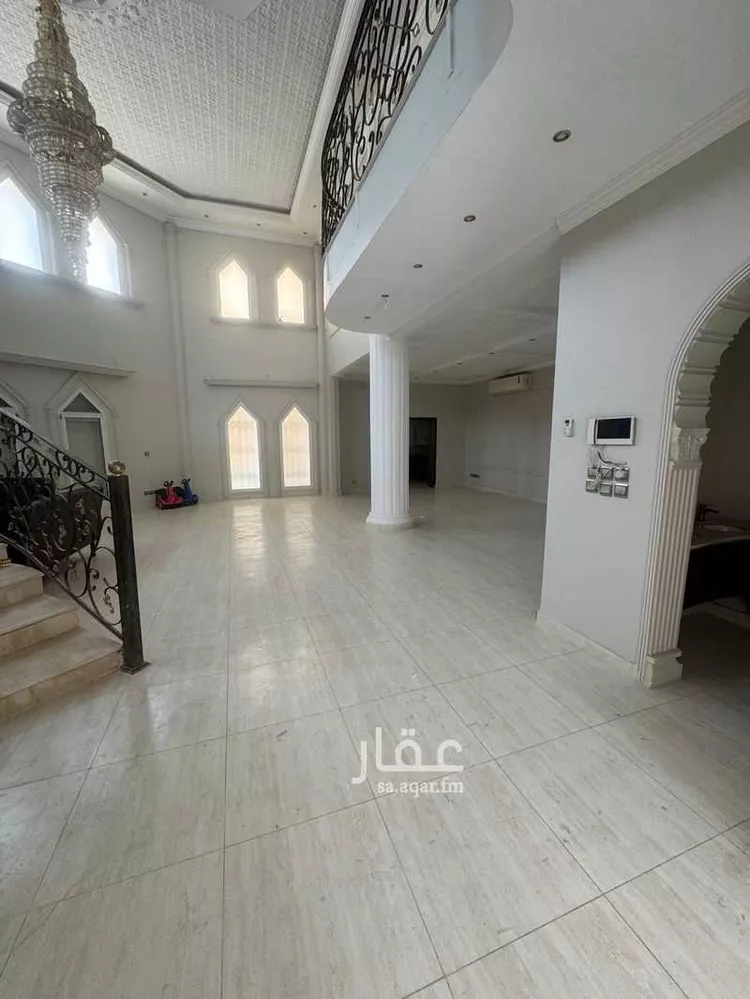 فيلا للبيع في شارع عبد الرحمن الناصر, حي الأصالة, مدينة جدة, منطقة مكة المكرمة