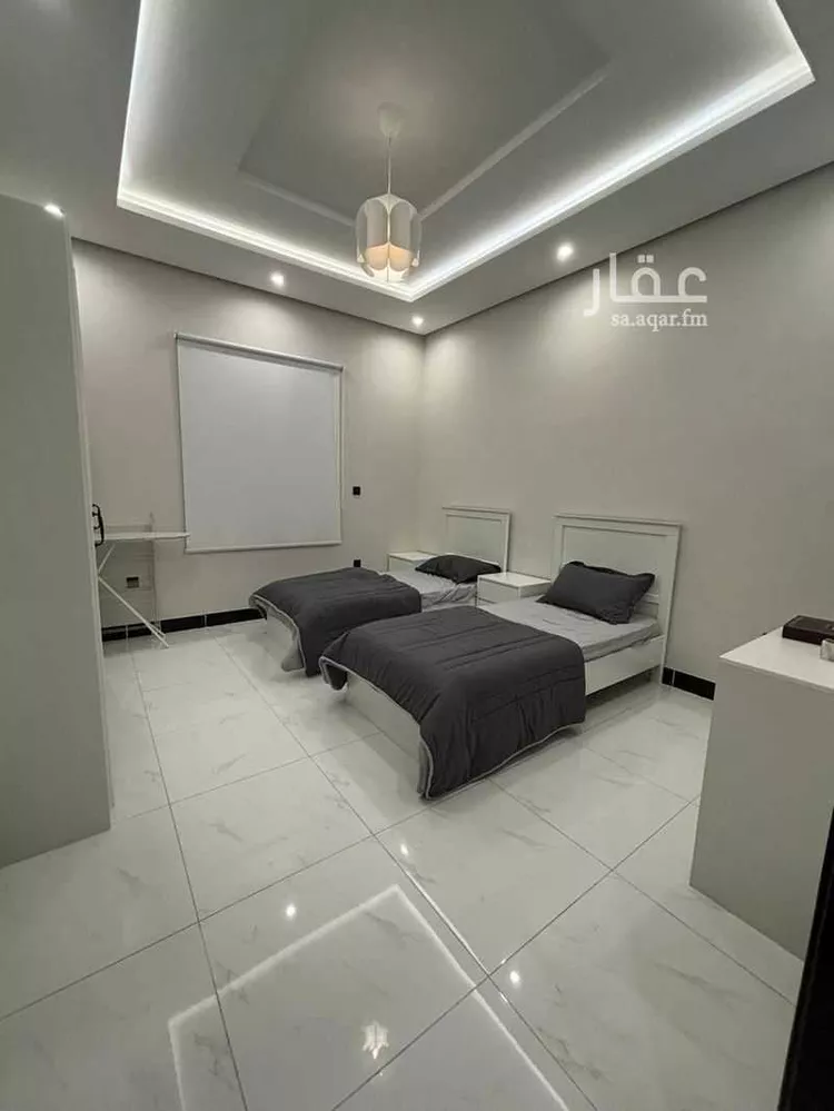 شقة للإيجار في شارع محمد المرزوقي, حي المروة, مدينة جدة, منطقة مكة المكرمة صورة 4