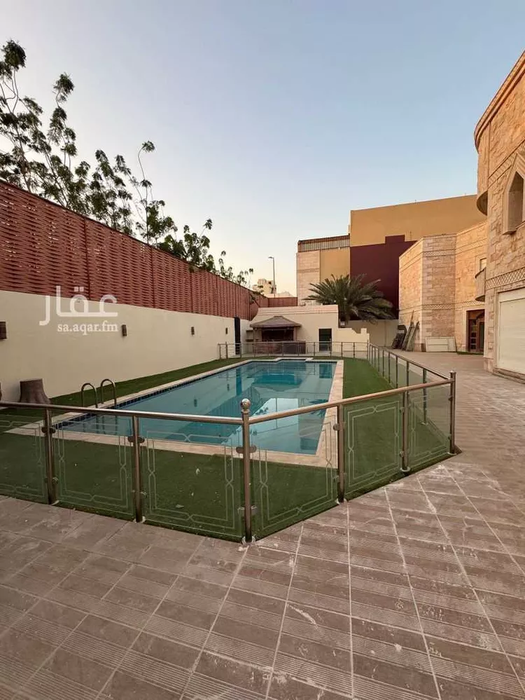 فيلا للبيع في شارع ابراهيم بن محمد الحلبي, حي الأصالة, مدينة جدة, منطقة مكة المكرمة صورة 3