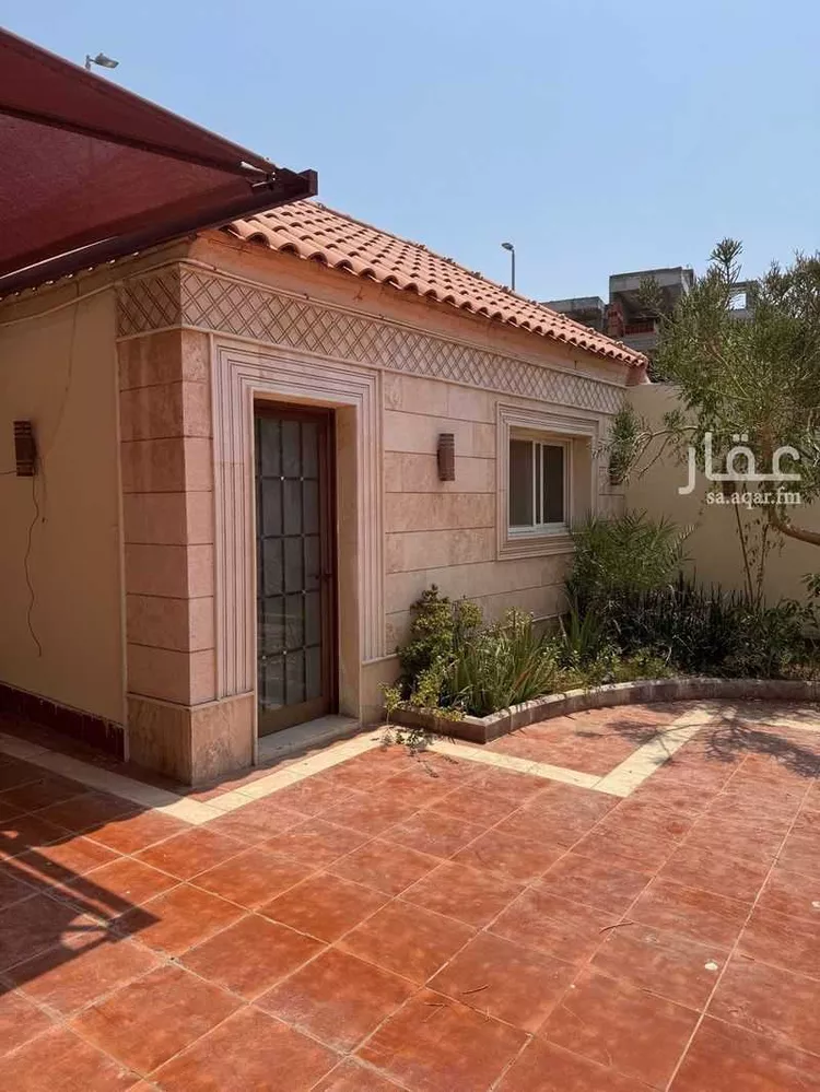 فيلا للبيع في شارع عبد الرحمن الناصر, حي الأصالة, مدينة جدة, منطقة مكة المكرمة 7