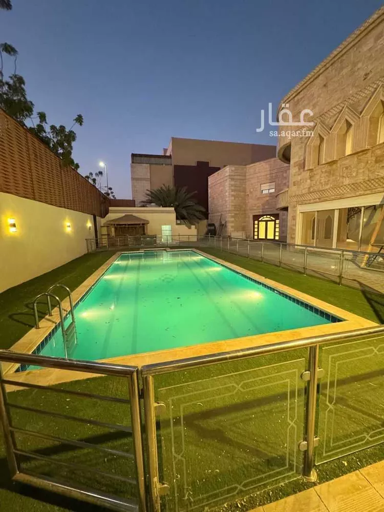 فيلا للبيع في شارع ابراهيم بن محمد الحلبي, حي الأصالة, مدينة جدة, منطقة مكة المكرمة صورة 5