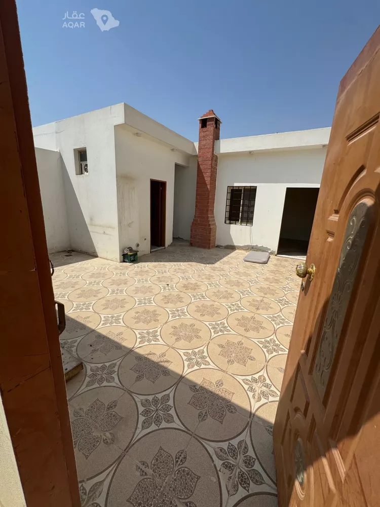 Rest House for Rent in Riyadh Al Arid 3