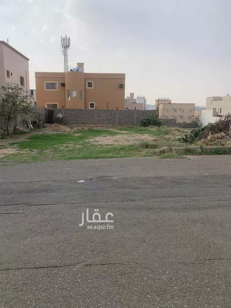 أرض للبيع في شارع المصيف 5, حي المصيف, مدينة خميس مشيط, منطقة عسير صورة 2