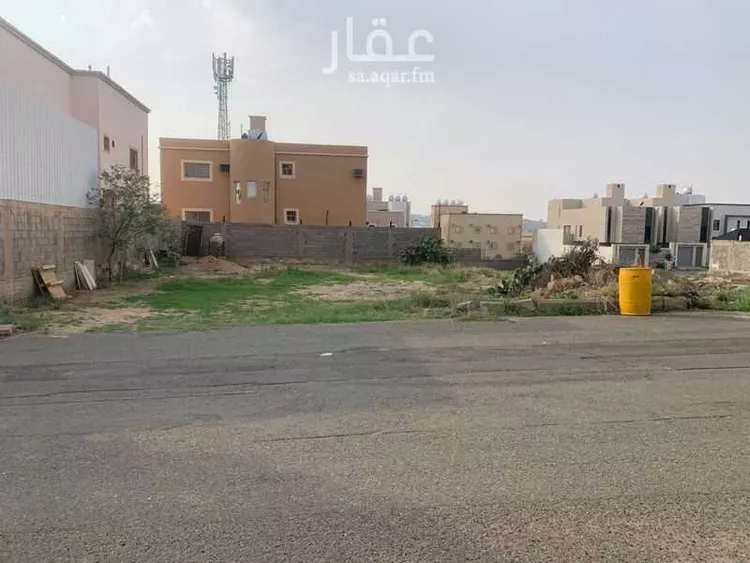 أرض للبيع في شارع المصيف 5, حي المصيف, مدينة خميس مشيط, منطقة عسير صورة 5
