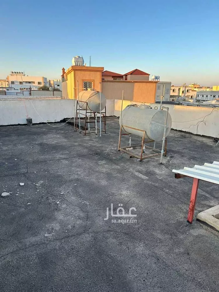 عمارة للبيع في شارع جابر الانصاري, حي الرونة, مدينة خميس مشيط, منطقة عسير صورة 2