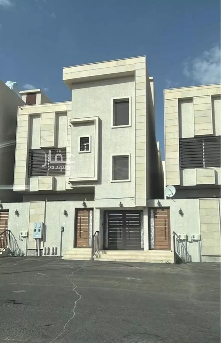 Villa for Sale in Khamis Mushait Ar Rabie