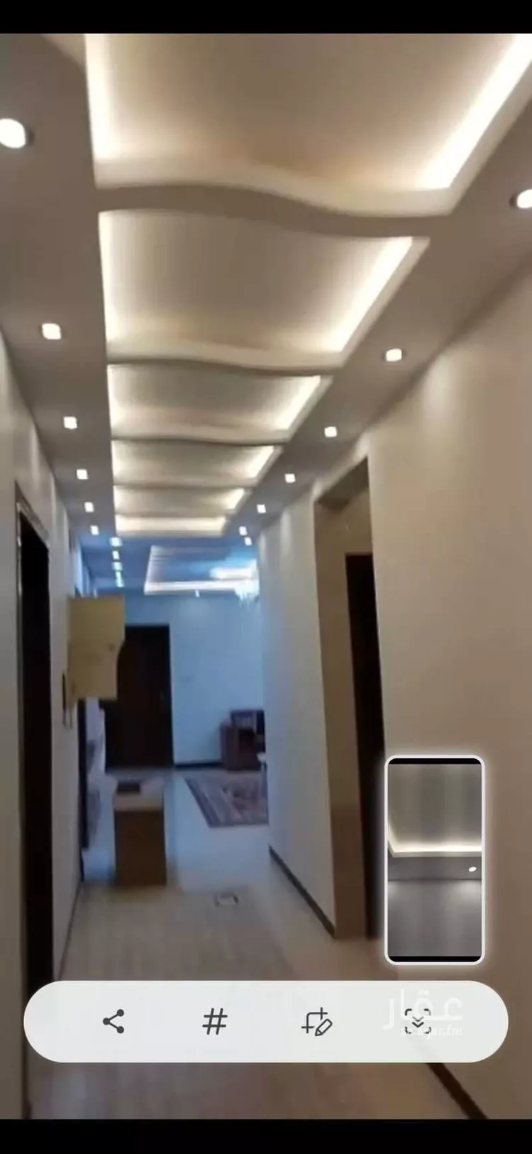 شقة للبيع في شارع ابرهة بن الصباح, حي الشرف, مدينة خميس مشيط, منطقة عسير