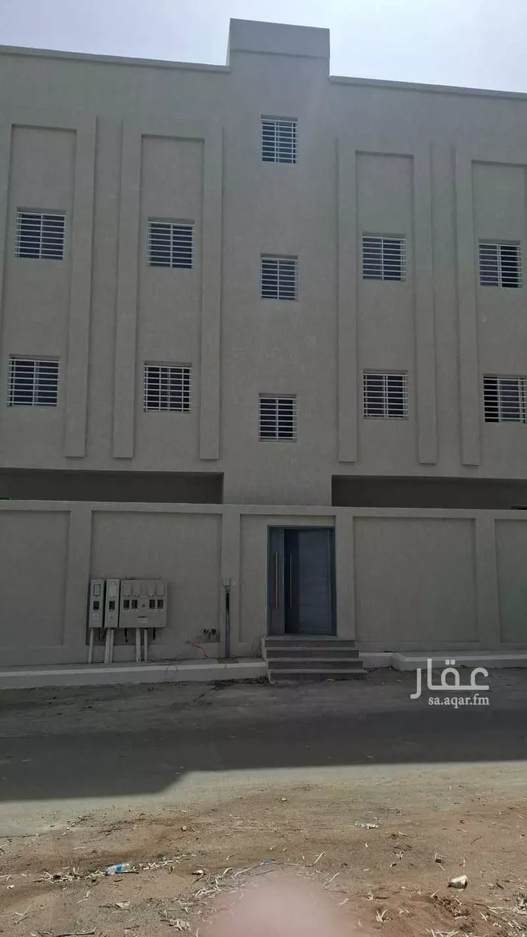 عمارة للإيجار في شارع عامر ابن يزيد, حي حضن قلوص, مدينة خميس مشيط, منطقة عسير صورة 3