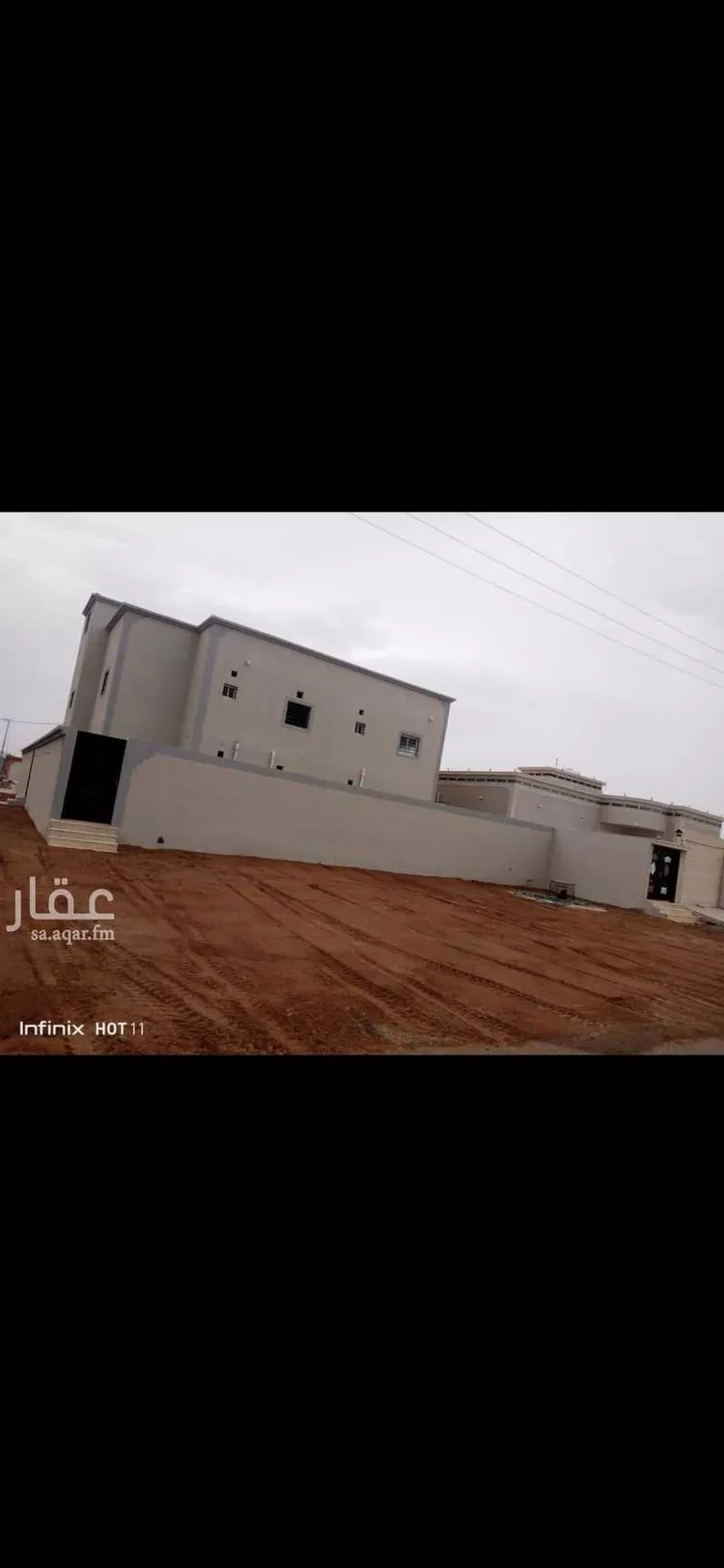 عمارة للبيع في شارع الدائري الجنوبي 38, حي الدائري الجنوبي, مدينة تثليث, منطقة عسير صورة 2