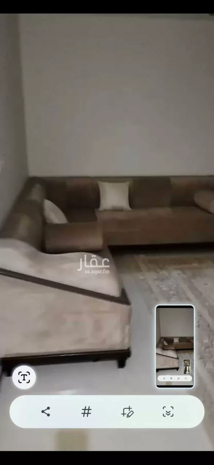 شقة للبيع في شارع ابرهة بن الصباح, حي الشرف, مدينة خميس مشيط, منطقة عسير صورة 2