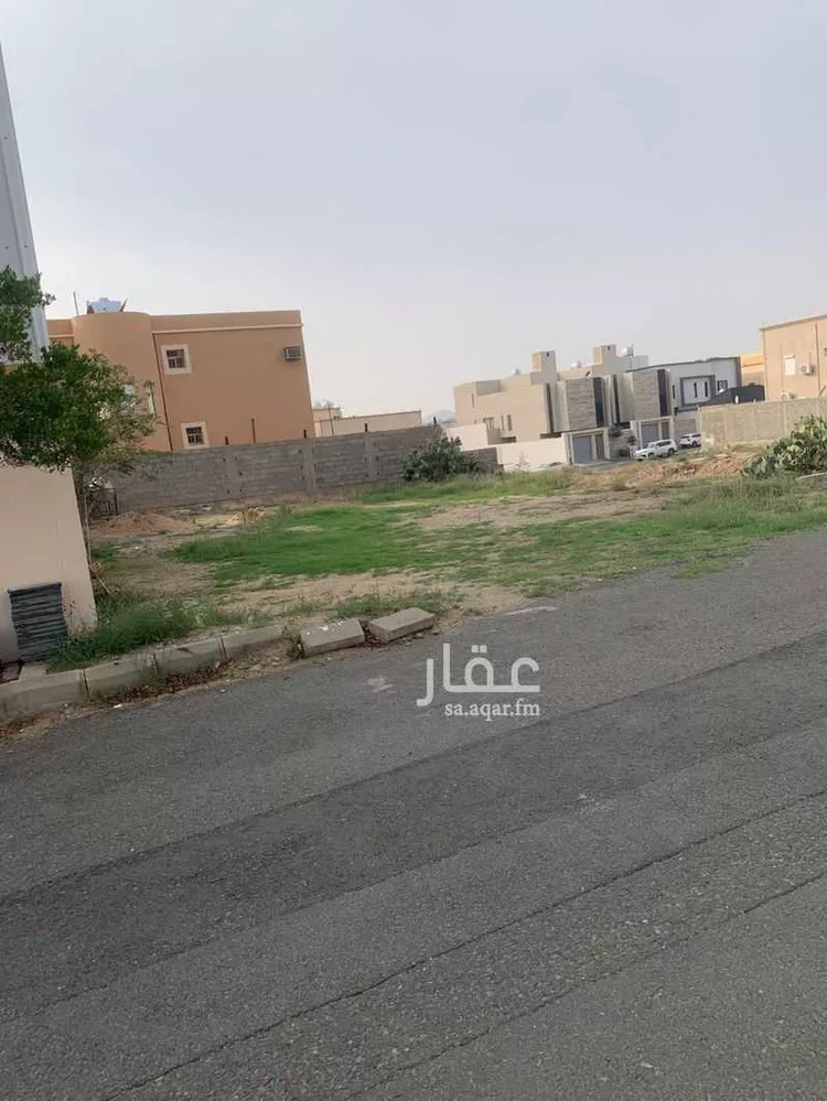 أرض للبيع في شارع المصيف 5, حي المصيف, مدينة خميس مشيط, منطقة عسير