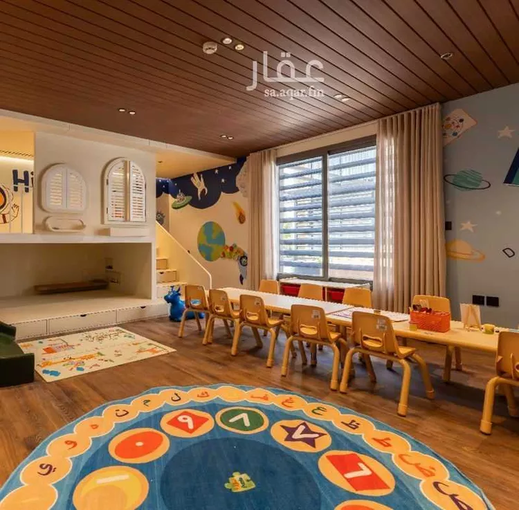 شقة للبيع في شارع الامير سلطان ابن عبدالعزيز, حي المعذر الشمالي, مدينة الرياض, منطقة الرياض صورة 3