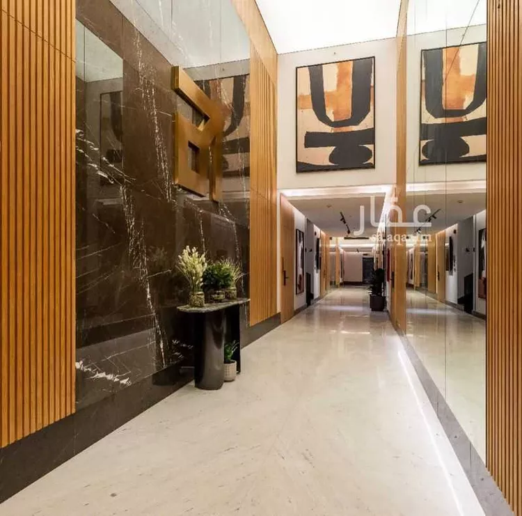 شقة للبيع في شارع خليفة بن بديع, حي المحمدية, مدينة الرياض, منطقة الرياض صورة 2