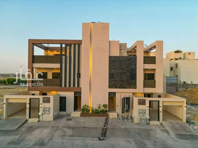 دور للبيع في شارع خالد بن سنان العبسي, حي القيروان, مدينة الرياض, منطقة الرياض صورة 3
