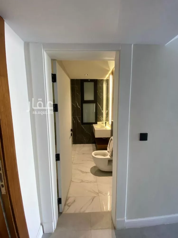 شقة للبيع في شارع جرير بن عبدالله البجلي, حي مغرزات, مدينة الرياض, منطقة الرياض صورة 2