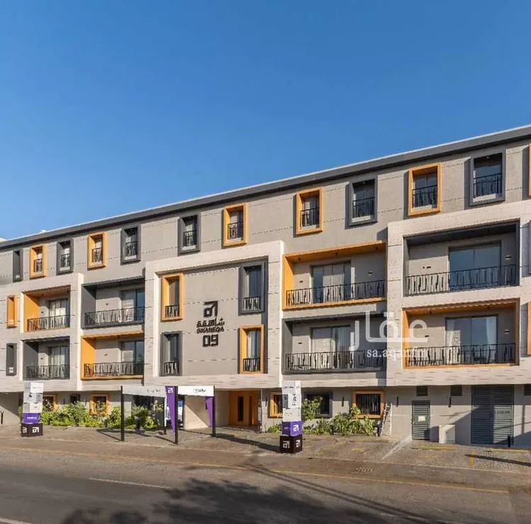 شقة للبيع في شارع الامير سلطان ابن عبدالعزيز, حي المعذر الشمالي, مدينة الرياض, منطقة الرياض