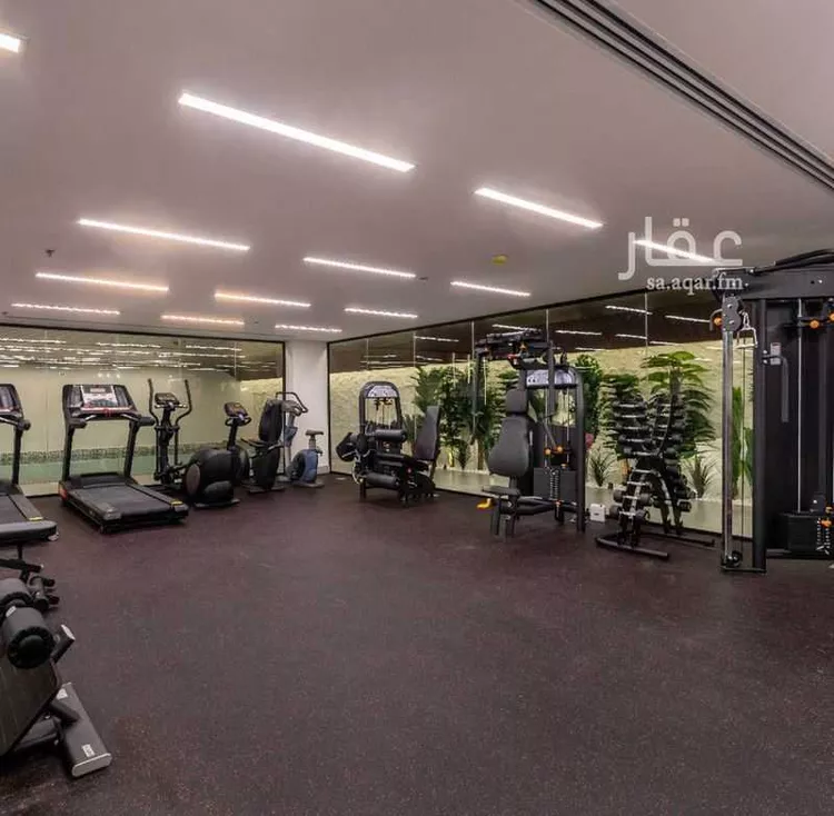 شقة للبيع في شارع الامير سلطان ابن عبدالعزيز, حي المعذر الشمالي, مدينة الرياض, منطقة الرياض صورة 5