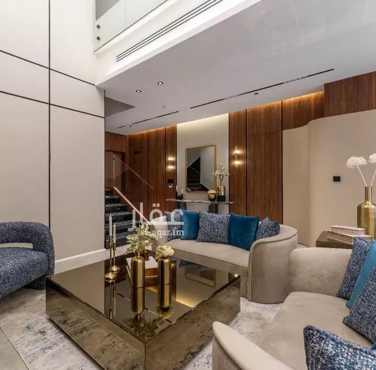 شقة للبيع في شارع خليفة بن بديع, حي المحمدية, مدينة الرياض, منطقة الرياض صورة 3