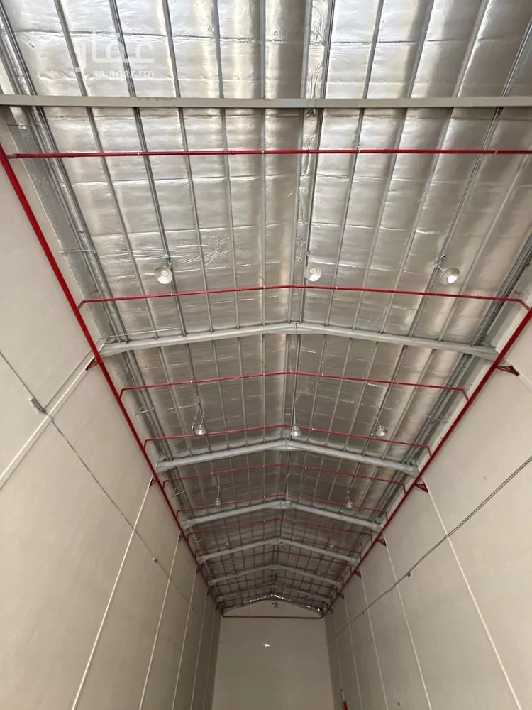 مستودع للإيجار في شارع رشاد, حي طيبة, مدينة الرياض, منطقة الرياض 11