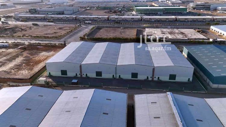 مستودع للإيجار في شارع أبي عبدالله الحسيني, حي المصفاة, مدينة الرياض, منطقة الرياض صورة 3