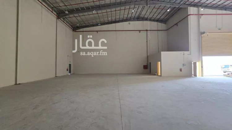 مستودع للإيجار في شارع السوادين, حي طيبة, مدينة الرياض, منطقة الرياض 9