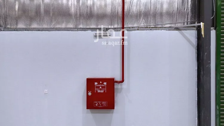 مستودع للإيجار في شارع أبي عبدالله الحسيني, حي المصفاة, مدينة الرياض, منطقة الرياض صورة 2