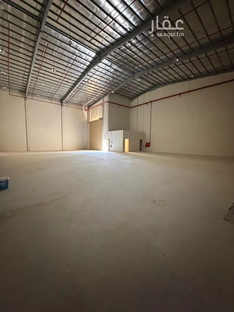 مستودع للإيجار في شارع السوادين, حي طيبة, مدينة الرياض, منطقة الرياض صورة 3
