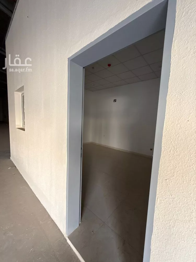 مستودع للإيجار في شارع رشاد, حي طيبة, مدينة الرياض, منطقة الرياض 8