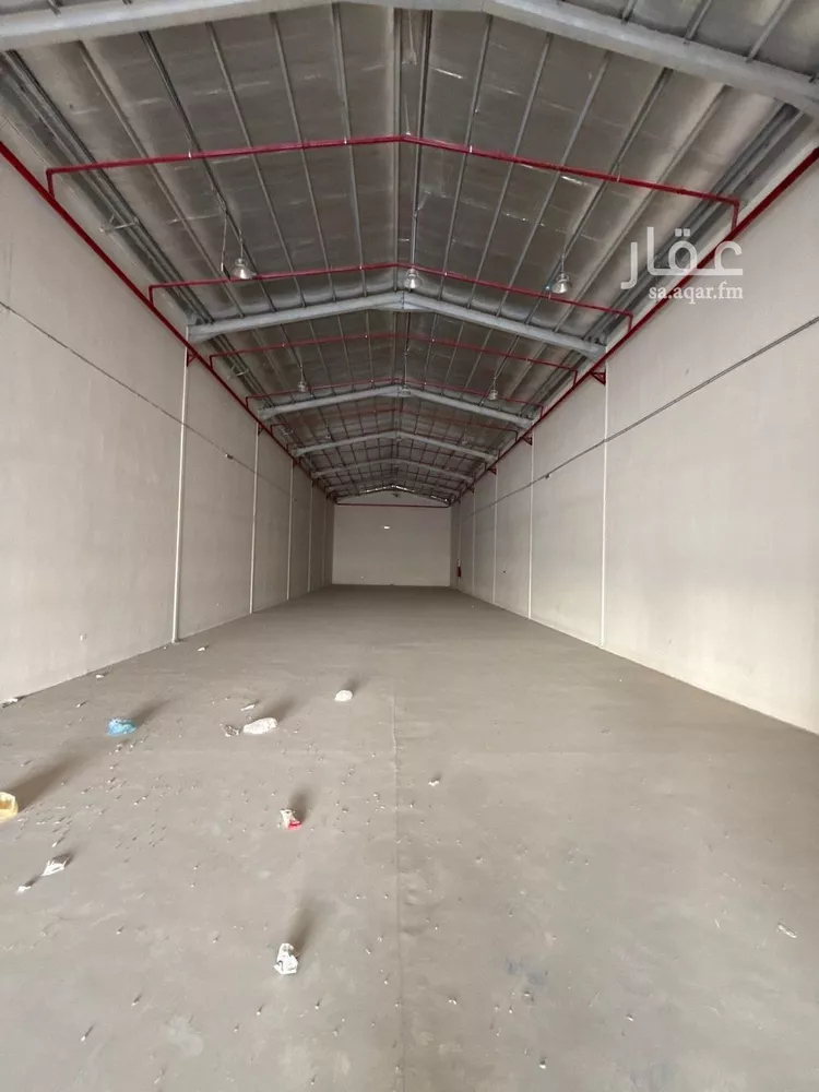 مستودع للإيجار في شارع رشاد, حي طيبة, مدينة الرياض, منطقة الرياض 10
