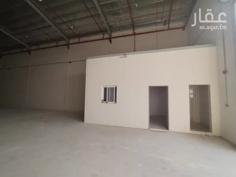 مستودع للإيجار في شارع رشاد, حي طيبة, مدينة الرياض, منطقة الرياض صورة 4