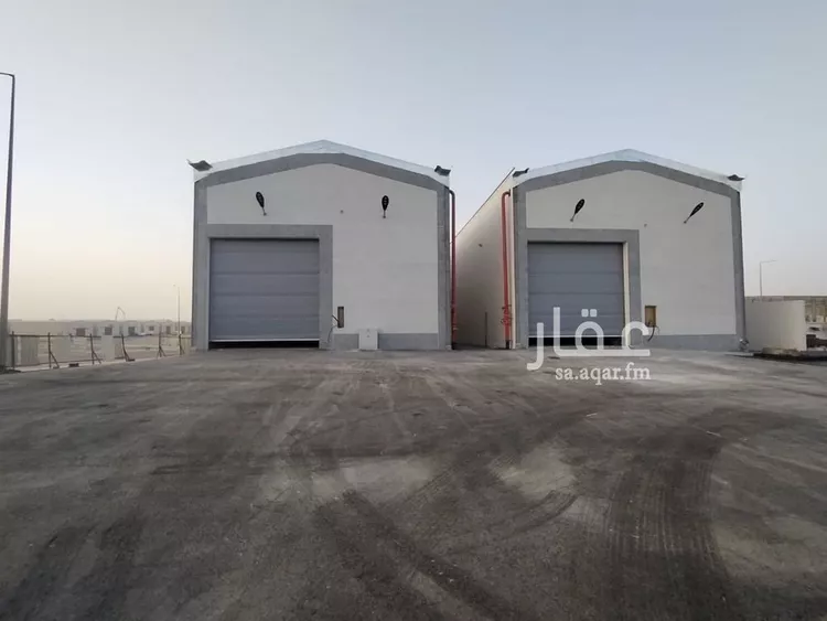 مستودع للإيجار في شارع رشاد, حي طيبة, مدينة الرياض, منطقة الرياض